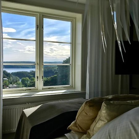 Fredriksten Hotell Halden Dış mekan fotoğraf
