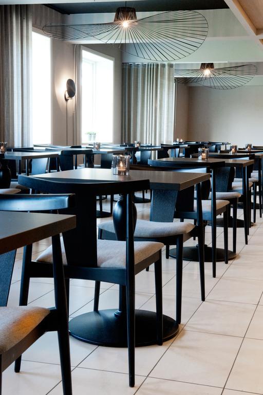 Fredriksten Hotell Halden Dış mekan fotoğraf