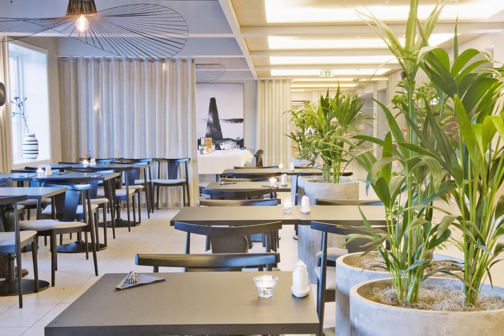 Fredriksten Hotell Halden Dış mekan fotoğraf