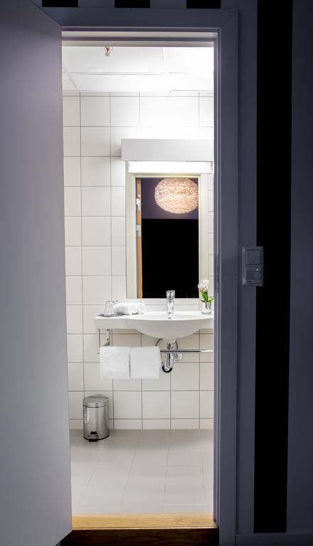 Fredriksten Hotell Halden Dış mekan fotoğraf