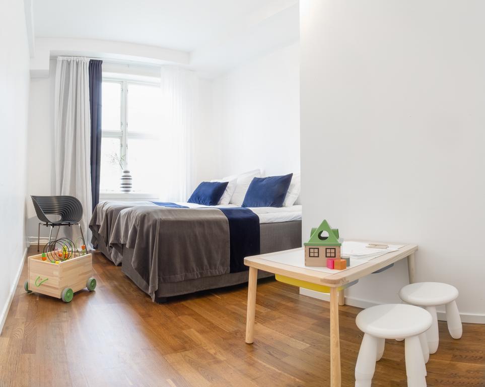 Fredriksten Hotell Halden Dış mekan fotoğraf