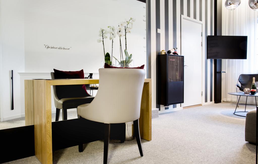 Fredriksten Hotell Halden Dış mekan fotoğraf