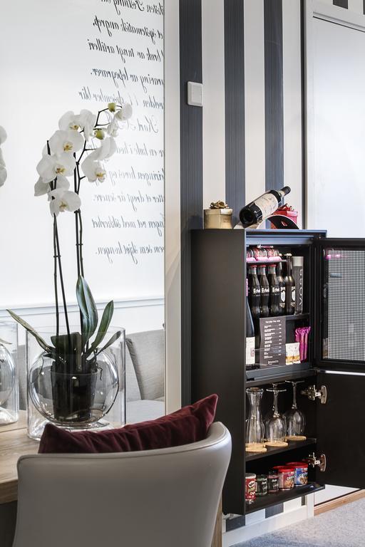 Fredriksten Hotell Halden Dış mekan fotoğraf