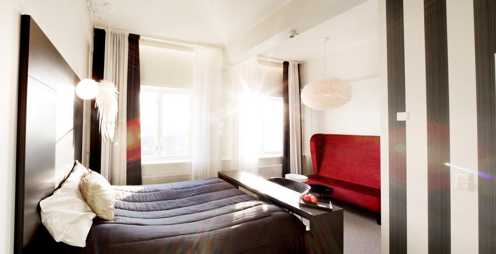 Fredriksten Hotell Halden Oda fotoğraf