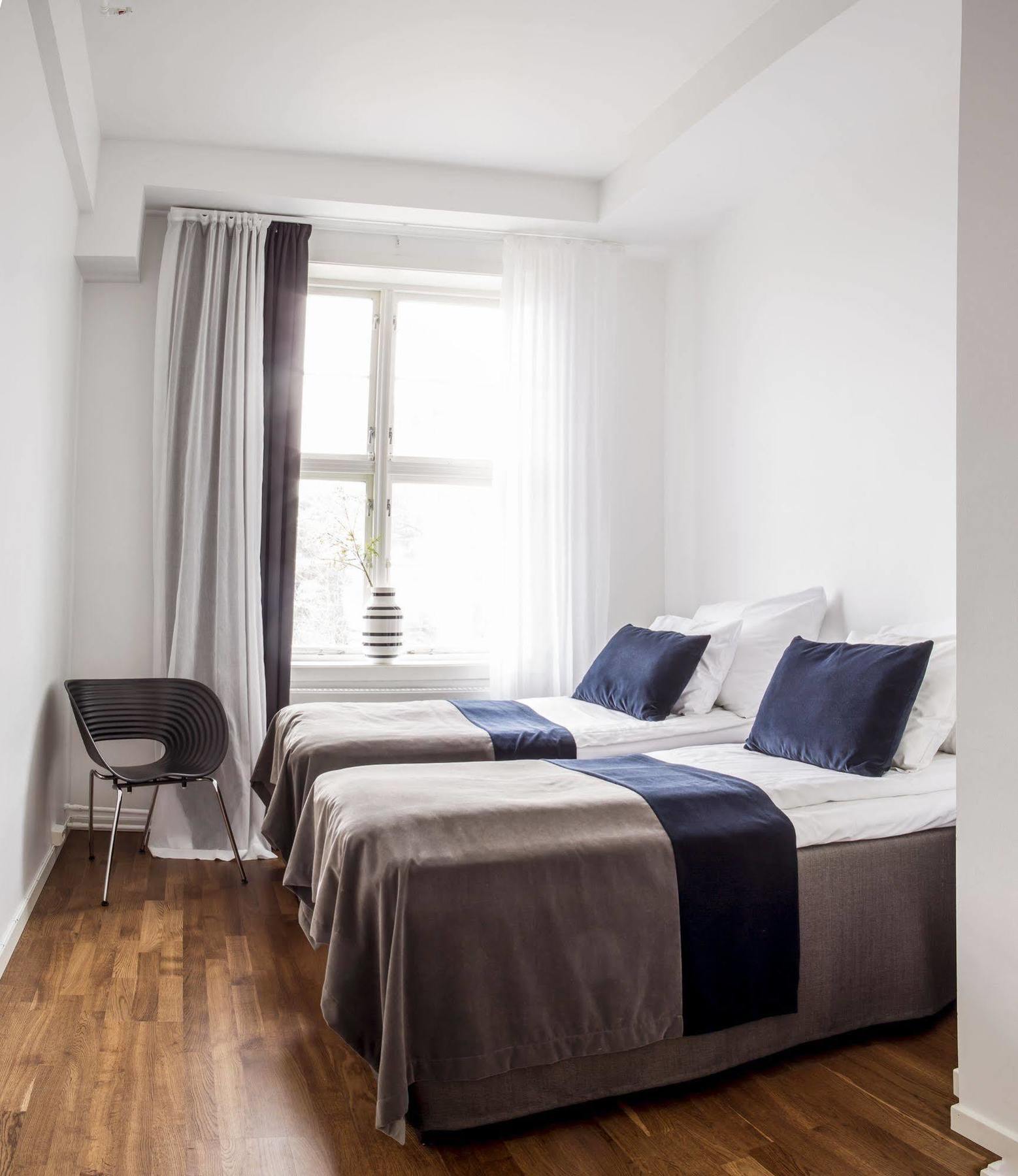 Fredriksten Hotell Halden Dış mekan fotoğraf