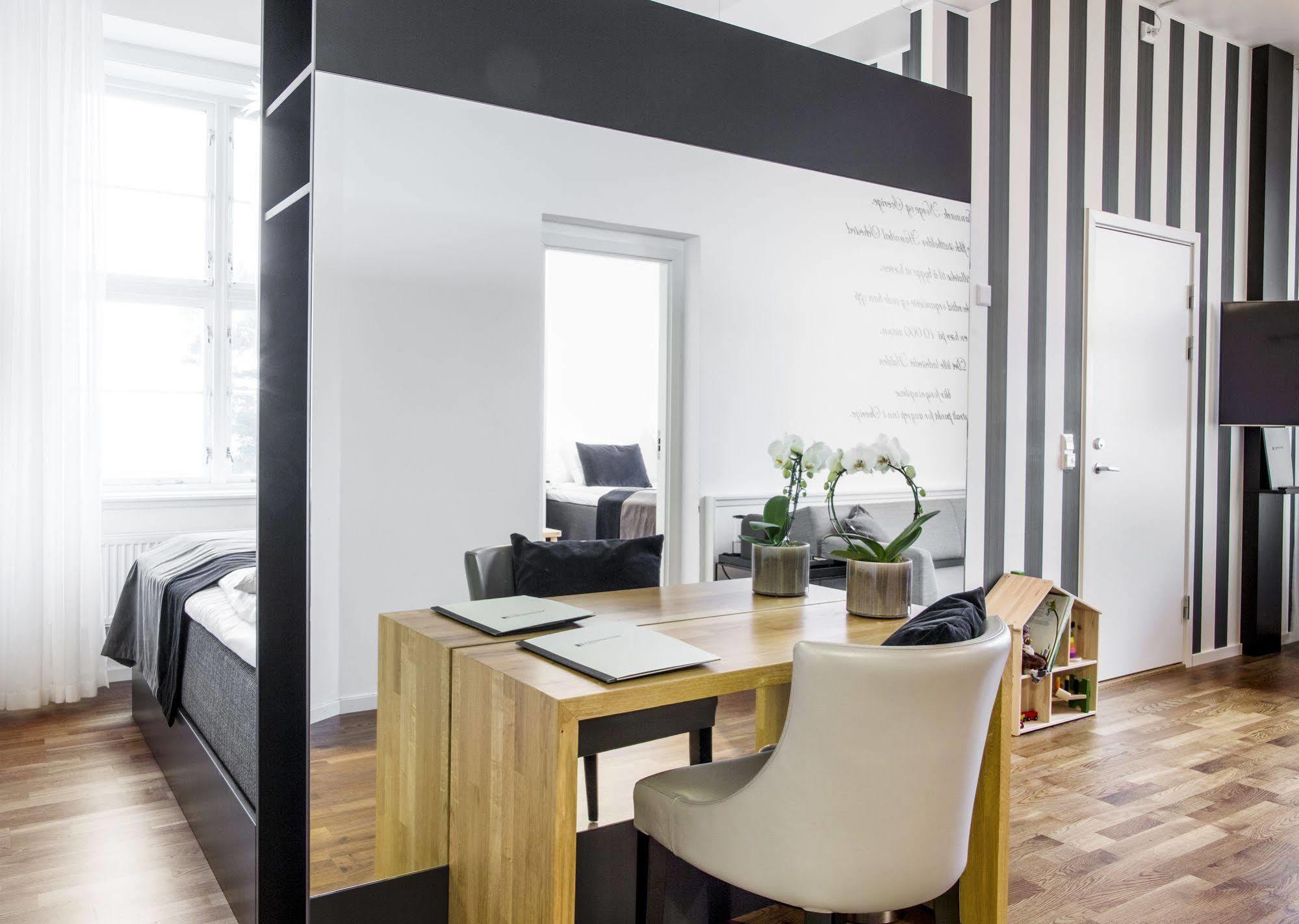 Fredriksten Hotell Halden Dış mekan fotoğraf