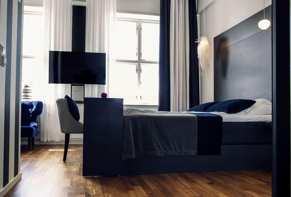 Fredriksten Hotell Halden Oda fotoğraf