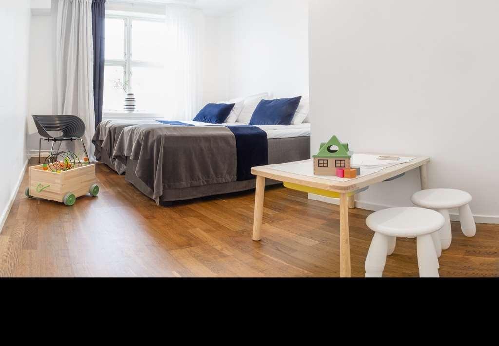 Fredriksten Hotell Halden Oda fotoğraf